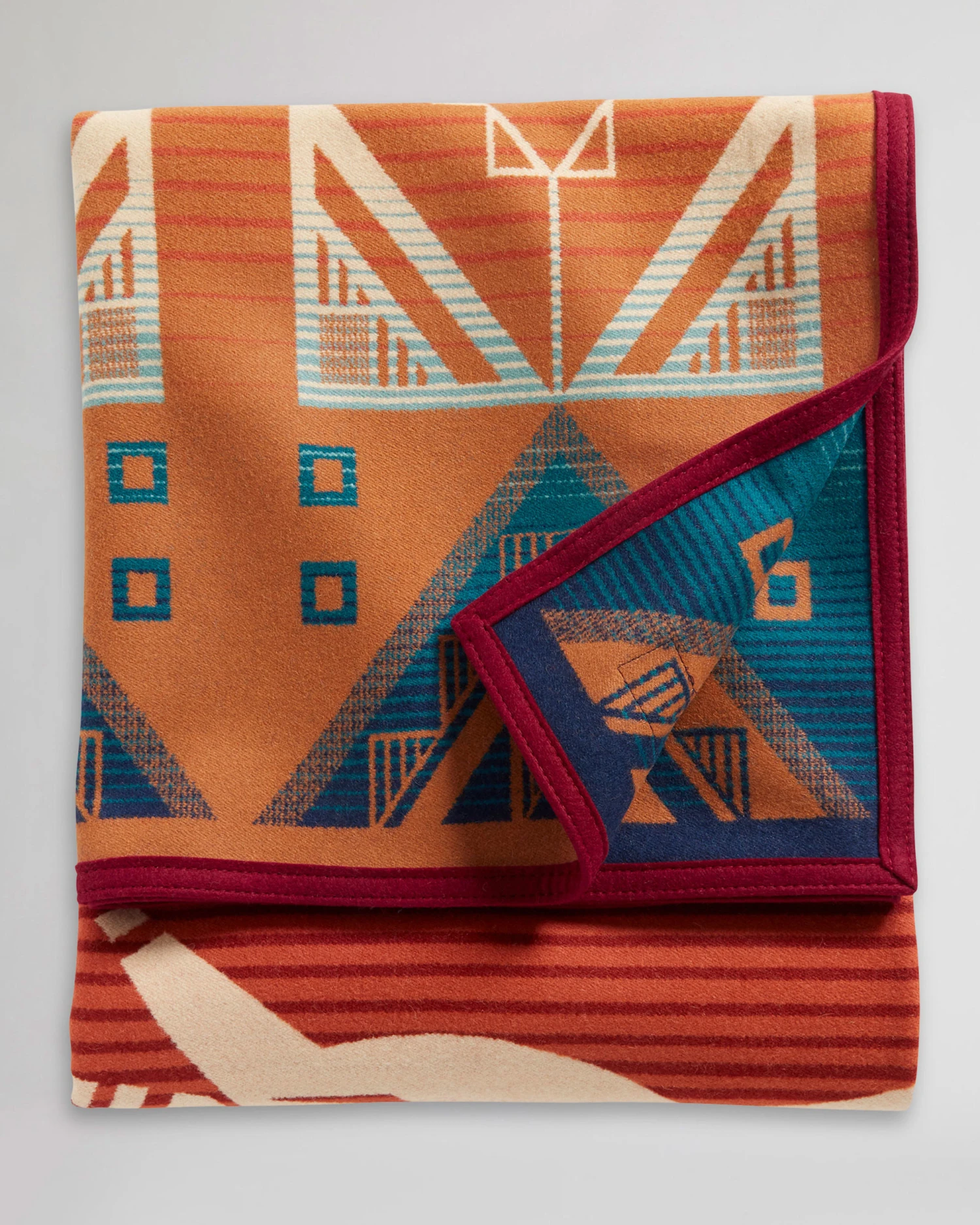 Pendleton UNITY BLANKET 5 Pendleton UNITY BLANKET - Image 3