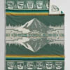 Pendleton FOREVER OREGON BLANKET 2 Pendleton FOREVER OREGON BLANKET -Pendleton Sales Store 70127 57047