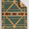 Pendleton CEDAR CANYON BLANKET -Pendleton Sales Store 70128 57012