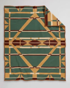 Pendleton CEDAR CANYON BLANKET