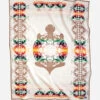 Pendleton CREATION TURTLE BLANKET