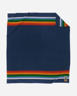 Pendleton CRATER LAKE NATIONAL PARK BLANKET
