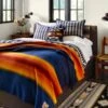 Pendleton GRAND CANYON NATIONAL PARK BLANKET -Pendleton Sales Store 70274 GRCY