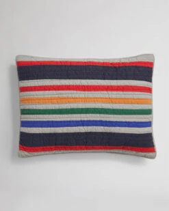 Pendleton YELLOWSTONE NATIONAL PARK PIECED QUILT SET -Pendleton Sales Store 70277 X000788 ALT2