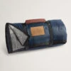 Pendleton ROLL-UP BLANKET -Pendleton Sales Store 70292 53597