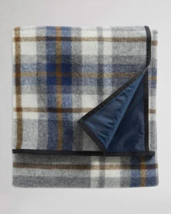 Pendleton ROLL-UP BLANKET -Pendleton Sales Store 70292 53597 ALT2
