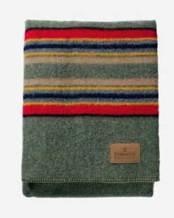 Pendleton YAKIMA CAMP BLANKET