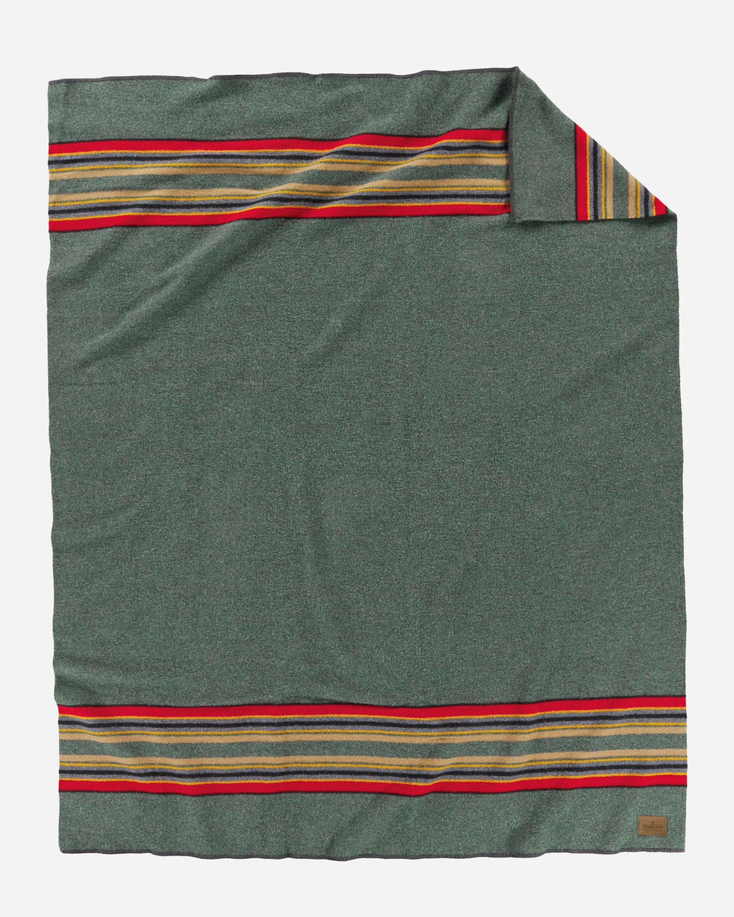 Pendleton YAKIMA CAMP BLANKET 4 Pendleton YAKIMA CAMP BLANKET - Image 2
