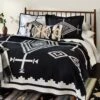 Pendleton LOS OJOS BLANKET -Pendleton Sales Store 70803 BKWH