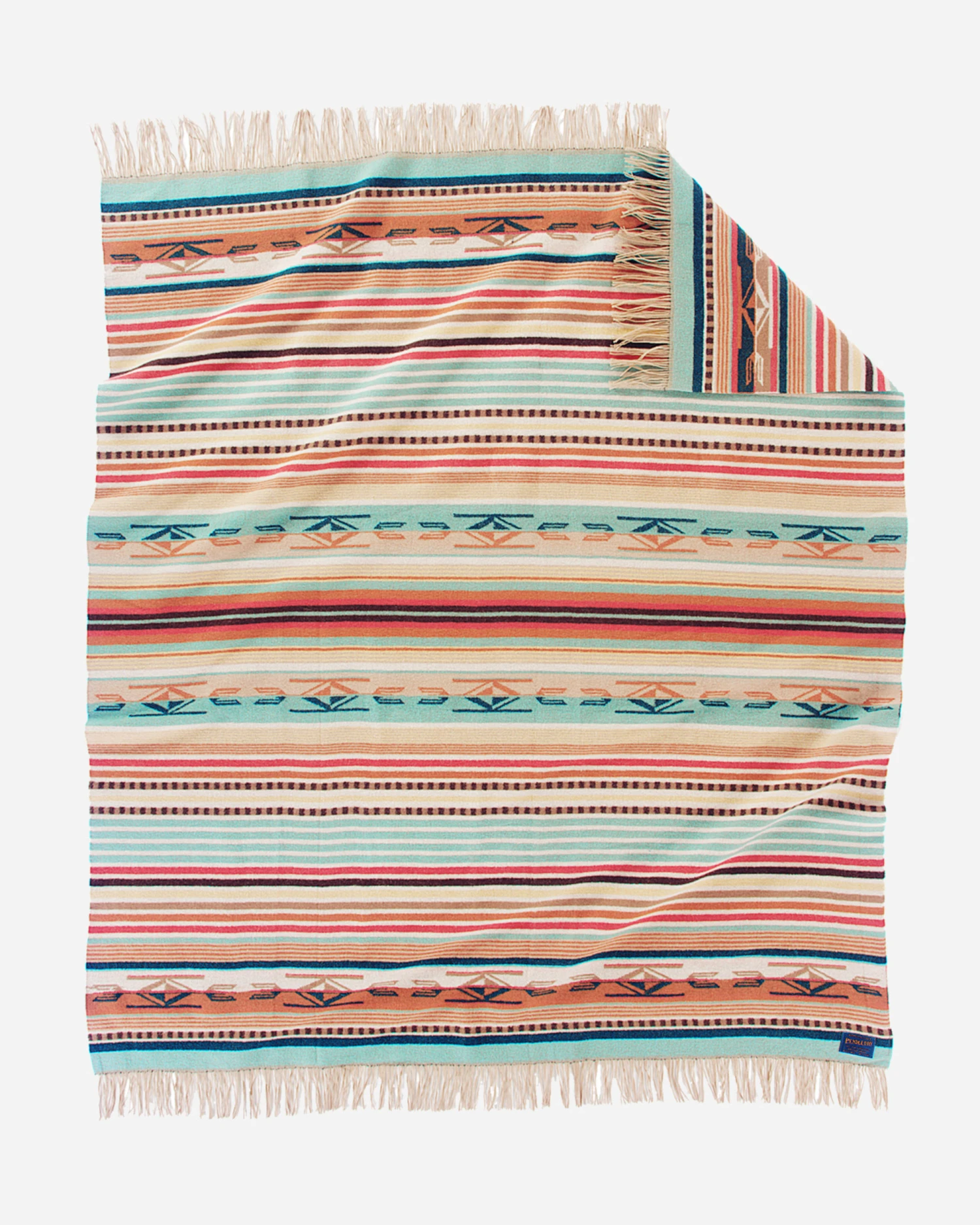 Pendleton CHIMAYO THROW 3 Pendleton CHIMAYO THROW