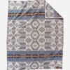 Pendleton SILVER BARK BLANKET -Pendleton Sales Store 70897 7596