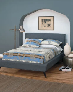 Pendleton SILVER BARK BLANKET -Pendleton Sales Store 70897 7596 ALT1