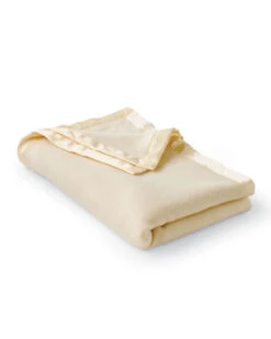 Pendleton HEIRLOOM CLASSIC MERINO BLANKET -Pendleton Sales Store 71013 IVRY ALT1