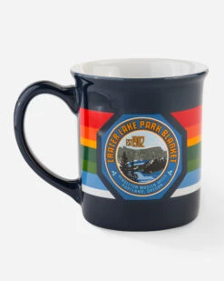 Pendleton NATIONAL PARK COFFEE MUG