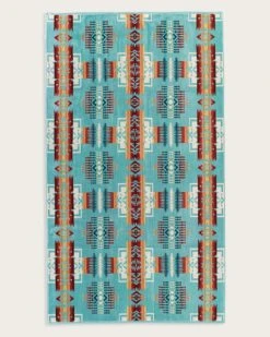 Pendleton CHIEF JOSEPH SPA TOWEL