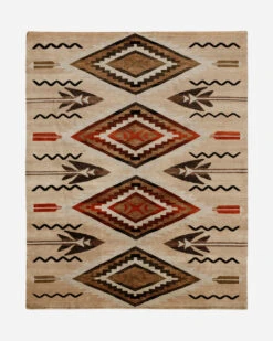 Pendleton FATHER'S EYES RUG