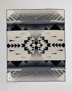 Pendleton NIKE N7 SEVEN PEAKS BLANKET -Pendleton Sales Store 72087 2731 ALT1