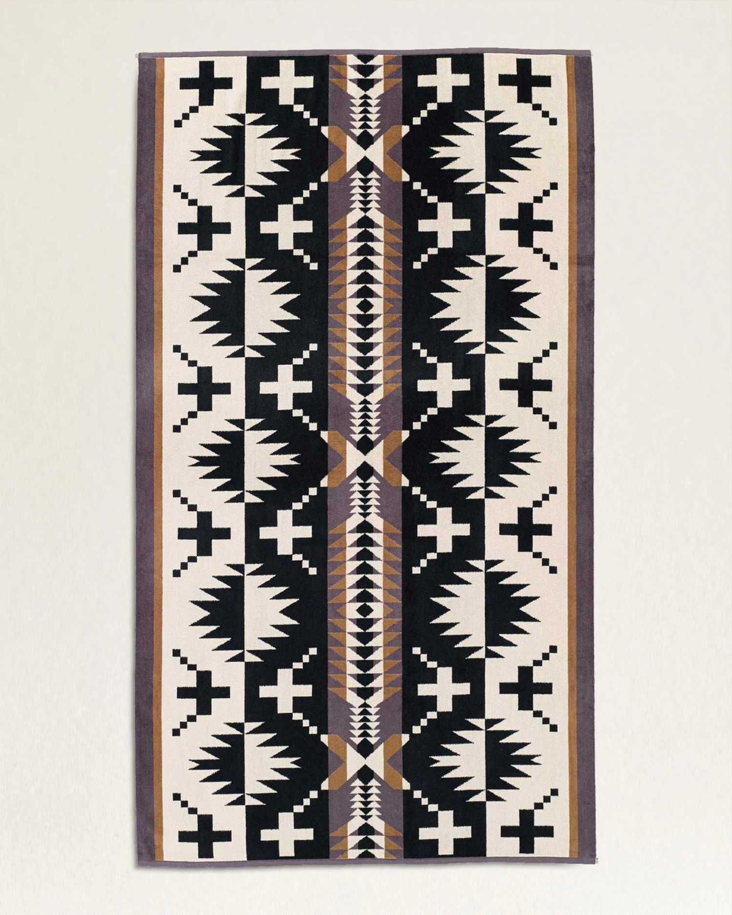 Pendleton SPIDER ROCK SPA TOWEL 3 Pendleton SPIDER ROCK SPA TOWEL