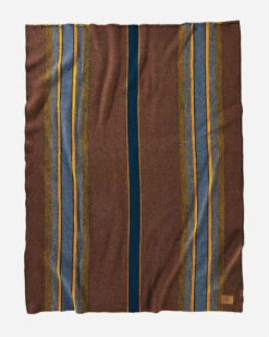 Pendleton YAKIMA CAMP THROW