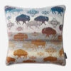 Pendleton PRAIRIE RUSH HOUR PILLOW