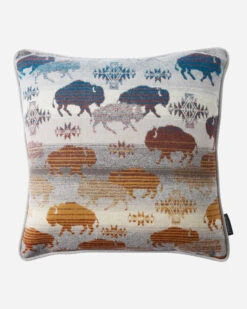 Pendleton PRAIRIE RUSH HOUR PILLOW