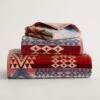 Pendleton CANYONLANDS TOWEL COLLECTION 2 Pendleton CANYONLANDS TOWEL COLLECTION -Pendleton Sales Store 72367 7600