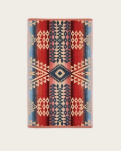 Pendleton CANYONLANDS TOWEL COLLECTION -Pendleton Sales Store 72367 7600 ALT2