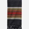 Pendleton 5TH AVENUE ACADIA PARK MERINO THROW 1 Pendleton 5TH AVENUE ACADIA PARK MERINO THROW -Pendleton Sales Store 72410 7555