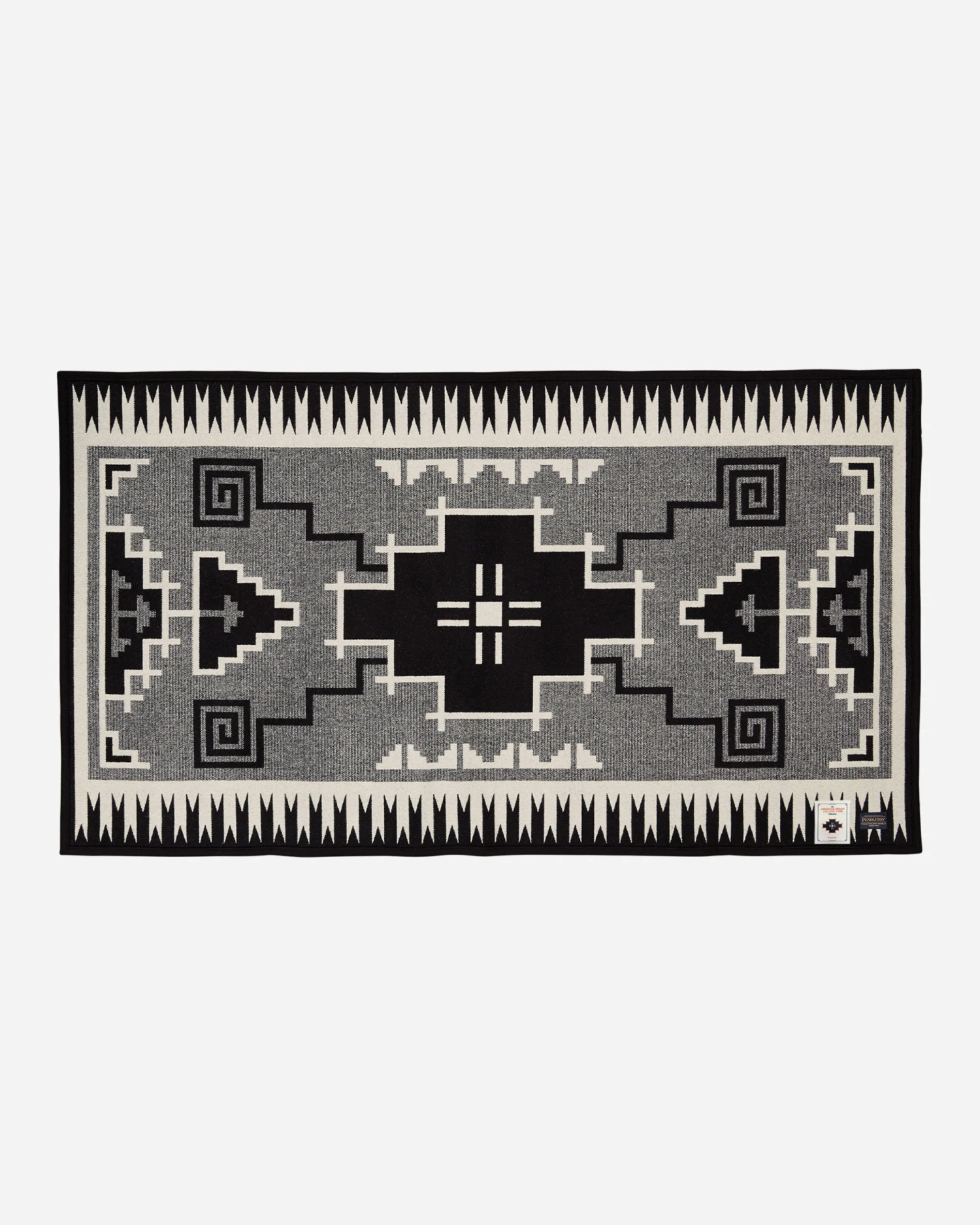 Pendleton NASKAN SADDLE BLANKET 3 Pendleton NASKAN SADDLE BLANKET
