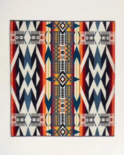 Pendleton FIRE LEGEND TOWEL FOR TWO