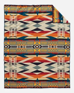 Pendleton FIRE LEGEND BLANKET