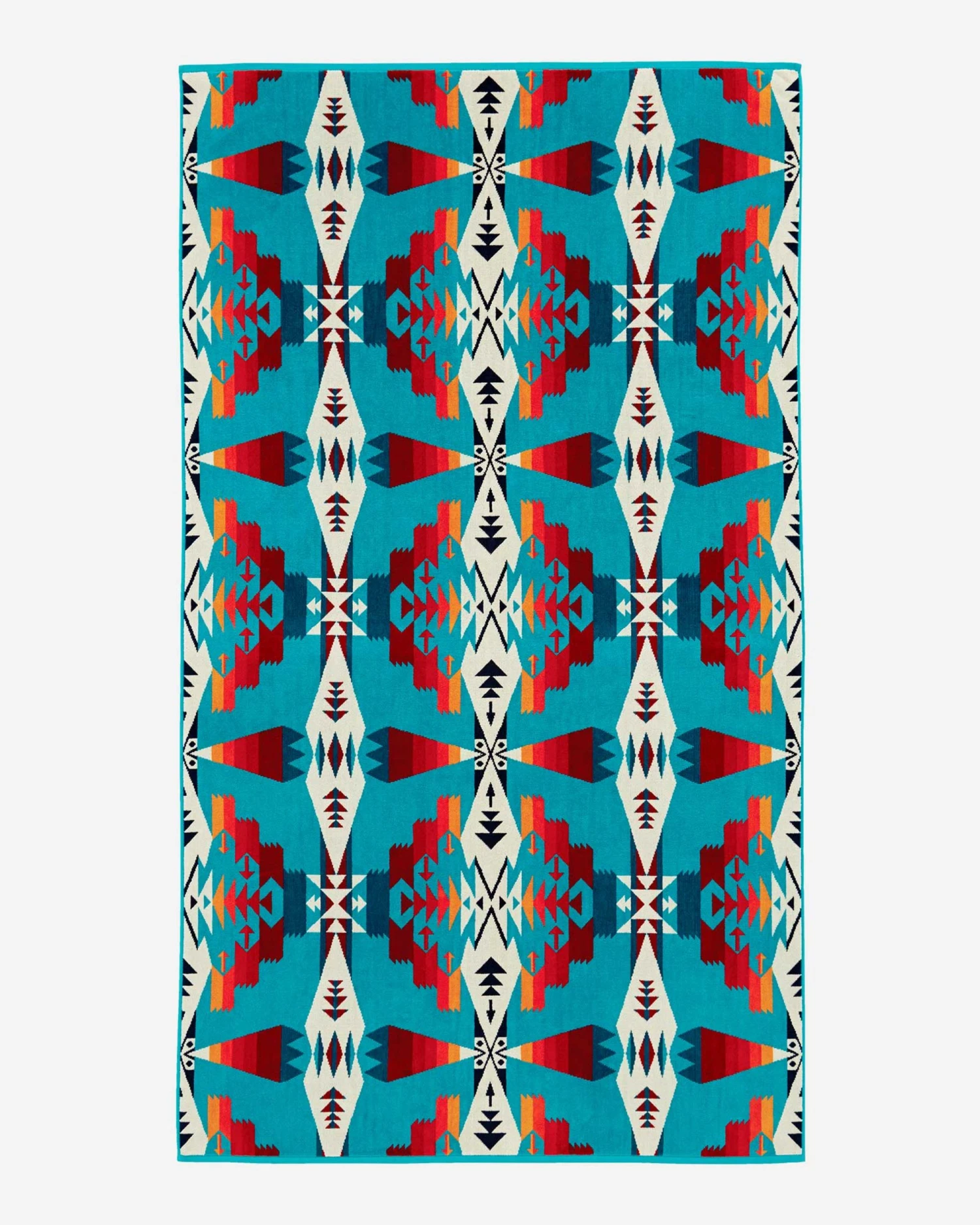Pendleton TUCSON SPA TOWEL 3 Pendleton TUCSON SPA TOWEL