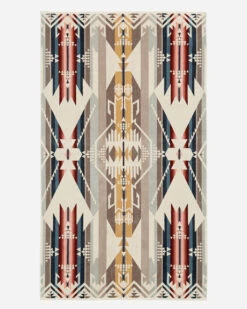 Pendleton WHITE SANDS SPA TOWEL