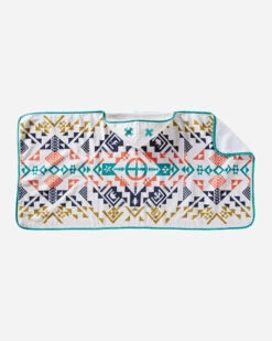 Pendleton SHARED SPIRITS HOODED TOWEL