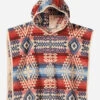Pendleton CANYONLANDS HOODED KIDS' TOWEL 2 Pendleton CANYONLANDS HOODED KIDS' TOWEL -Pendleton Sales Store 72632 7600