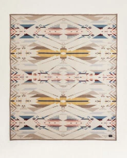 Pendleton WHITE SANDS BLANKET -Pendleton Sales Store 72659 7421 ALT1