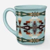 Pendleton TUCSON JACQUARD COFFEE MUG