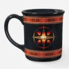 Pendleton BIG MEDICINE COFFEE MUG