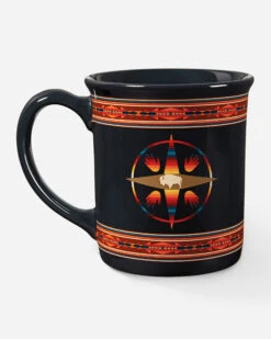 Pendleton BIG MEDICINE COFFEE MUG