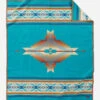 Pendleton PAGOSA SPRINGS BLANKET -Pendleton Sales Store 72688 9100