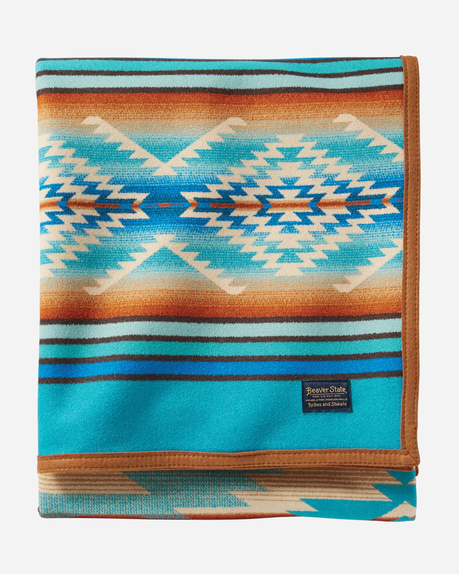Pendleton PAGOSA SPRINGS BLANKET 5 Pendleton PAGOSA SPRINGS BLANKET - Image 3