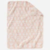 Pendleton FALCON COVE COTTON BABY BLANKET -Pendleton Sales Store 72710 8962