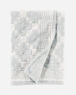 Pendleton CHIEF JOSEPH COTTON MATELASSE COVERLET