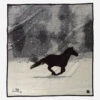 Pendleton A HORSE CALLED PAINT BLANKET