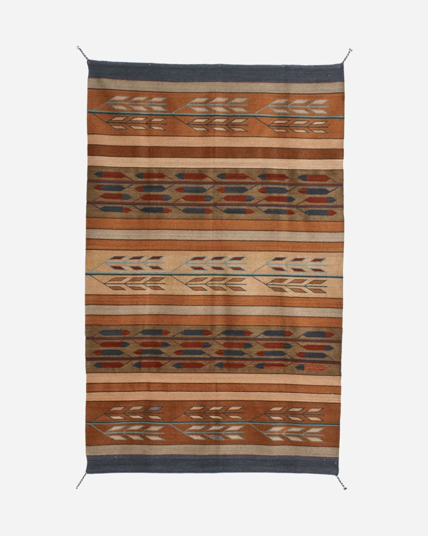 Pendleton FEATHERS RUG 3 Pendleton FEATHERS RUG