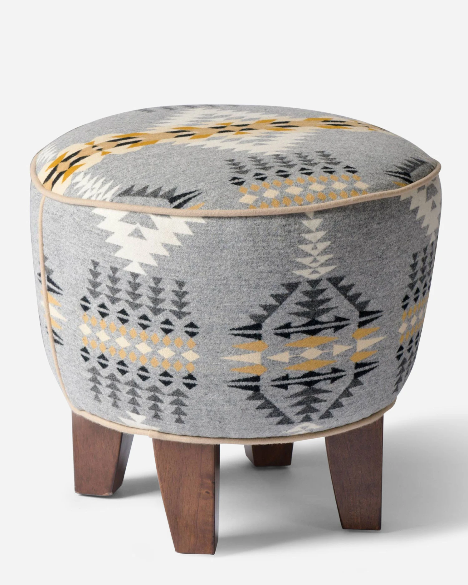 Pendleton FRANCINE OTTOMAN 3 Pendleton FRANCINE OTTOMAN