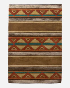 Pendleton HANDMADE TAOS RUG
