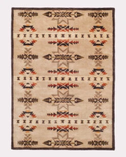 Pendleton HANDMADE GATEKEEPER RUG
