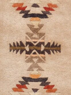 Pendleton HANDMADE GATEKEEPER RUG -Pendleton Sales Store 73283 B648 ALT2