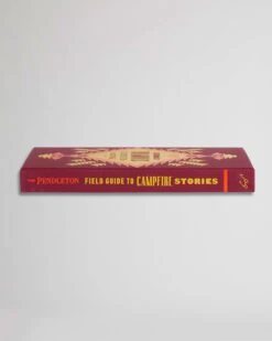 PENDLETON FIELD GUIDE TO CAMPFIRE STORIES 8 PENDLETON FIELD GUIDE TO CAMPFIRE STORIES -Pendleton Sales Store 73370 X000503 ALT2